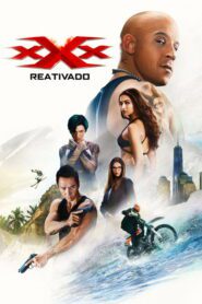 Triplo XXX 3 Reativado