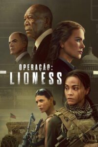 Lioness 1 Temporada